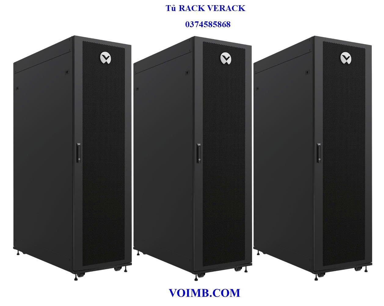 Ve rack